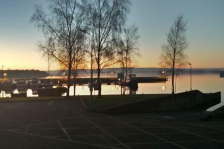 Lough Derg House & The Lake Cafe Nenagh Exterior photo